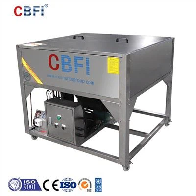 CBFI PIM02 Pure Ismaskin